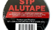 Banda de aluminium STP Alutape