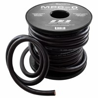 Cablu alimentare Deaf Bonce MPC-0 GA, Metru Liniar - Rola 15m, 50mm2 (1 - 0AWG), OFC - 1