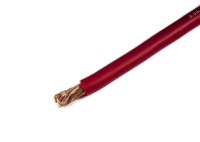 Cablu alimentare Four Connect, 4-800217, Stage 2, 20 M, 50 MM2, OFC - 1