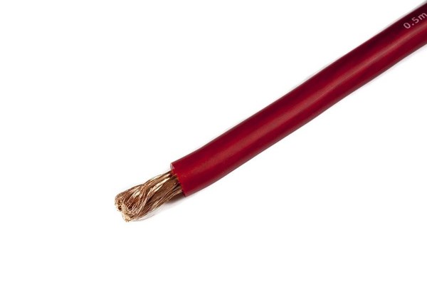 Cablu alimentare Four Connect, 4-800217, Stage 2, 20 M, 50 MM2, OFC