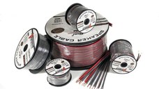 Cablu boxe Four Connect, 4-800239, Stage 2, Rola 250 M, 0.75 mm2, OFC