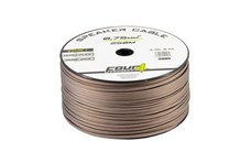 Cablu boxe Four Connect, 4-SC0.75, Stage 1, 250 M, 0.75 mm, OFCA