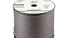 Cablu boxe Four Connect, 4-SC4.00, Stage 1, 100 M, 4.0 mm, OFCA
