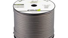 Cablu boxe Four Connect, 4-SC4.00, Stage 1, 100 M, 4.0 mm, OFCA