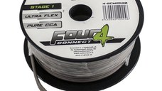 Cablu boxe Four Connect, 4-SCM2530, Stage 1, 30 M, 2.5 MM2, OFCA