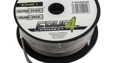 Cablu boxe Four Connect, 4-SCM2530, Stage 1, 30 M, 2.5 MM2, OFCA