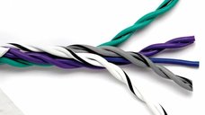 Cablu pentru boxe Connection B 918.2, 40m, 0.75 mm2 - Rola