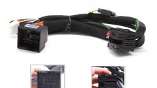 Cablu Plug&Play SNH OEM PNP-PZ045 pentru Peugeot si Citroen