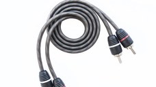 Cablu RCA Four Connect, 4-800152, Stage 1, 1.5 METRI, 2 canale