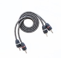 Cablu RCA Four Connect, 4-800152, Stage 1, 1.5 METRI, 2 canale - 1