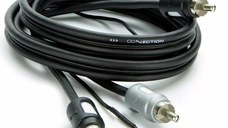 Cablu RCA Stereo Connection FS2 550, 550cm