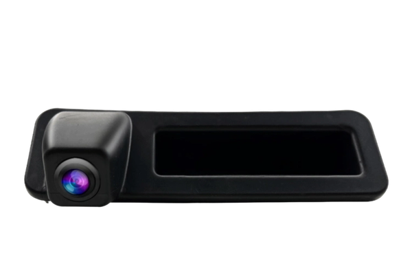 Camera de marsarier dedicata BMW X1 , Unghi vizualizare 170°