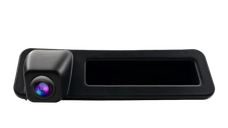 Camera de marsarier dedicata BMW X1 , Unghi vizualizare 170°