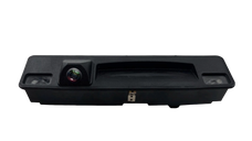 Camera de marsarier dedicata Ford Focus, Unghi vizualizare 170°, 1080P