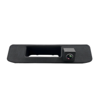 Camera de marsarier dedicata Mercedes-Benz Ml, Unghi vizualizare 170°, 1080P - 1