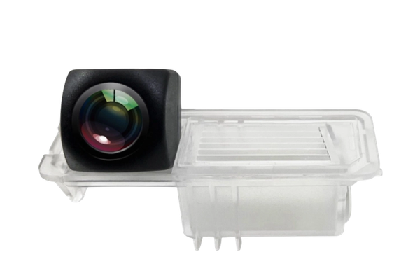 Camera de marsarier dedicata Porsche WMR 1107 Unghi vizualizare 170°