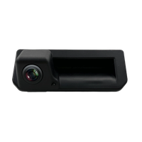 Camera de marsarier dedicata WMR LS8049 Audi, Volkswagen, Porsche Unghi vizualizare 170°, 1080P - 1