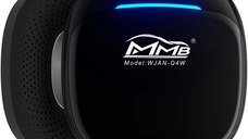 Carplay wireless multimedia box, MMB Q4W , Android 13, 8+128GB, Octa-core 2.4 GHz, GPS, HDMI