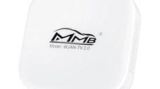 Carplay wireless multimedia box, MMB TV-Box 2.0, Android 12, 4+32GB, Quad-core 1.8 GHz