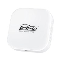 Carplay wireless multimedia box, MMB TV-Box 2.0, Android 12, 4+32GB, Quad-core 1.8 GHz - 1