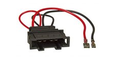Conector difuzoare auto Cod 30.317 pentru Volkswagen Transporter T6 (2015-2020)