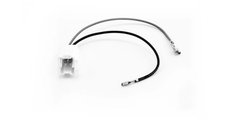 Conector pentru difuzoare auto Cod 30.327 compatibil Nissan Micra K12 2002-2009