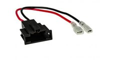 Conector pentru difuzoare auto Cod 30.342 pentru Audi A6 C7 (2011 - 2014)