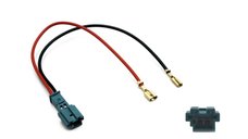 Conector pentru difuzoare auto Cod 30.394 pentru Bmw Seria 7 G11 (2016-2022)