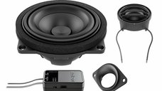 Difuzoare Auto Audison Prima dedicate BMW APBMW K4E, set sistem 2 cai, 50W RMS