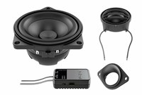 Difuzoare Auto Audison Prima dedicate BMW APBMW K4M, set sistem 2 cai, 50W RMS - 1