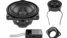 Difuzoare Auto Audison Prima dedicate BMW APBMW K4M, set sistem 2 cai, 50W RMS