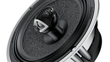 Difuzoare auto Audison Voce AV X6.5 set coaxial 2 căi, 165mm, 100W RMS, 4Ω, set 2 difuzoare