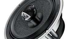 Difuzoare auto Audison Voce AV X6.5 set coaxial 2 căi, 165mm, 100W RMS, 4Ω, set 2 difuzoare