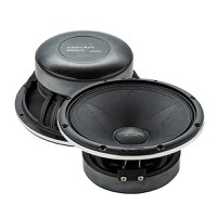 Difuzoare auto Deaf Bonce Apocalypse AP-M61AC PRO set componente, 165mm, 180W RMS, 4Ω, set 2 difuzoare - 1