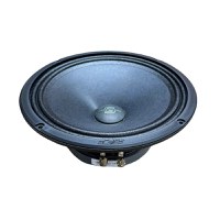 Difuzoare auto Deaf Bonce Apocalypse AP-M80SQL set componente, 200mm, 150W RMS, 4Ω, set 2 difuzoare - 1