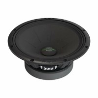 Difuzoare auto Deaf Bonce Apocalypse AP-M81SE set componente, 200mm, 170W RMS, 4Ω, set 2 difuzoare - 1
