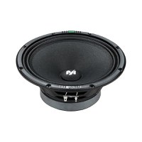 Difuzoare auto Deaf Bonce Machete Fight 80 Midbass, 200mm, 170W RMS, 4Ω, set 2 difuzoare - 1