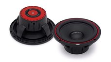 Difuzoare auto ESB 3000 3.165,set componente, 165mm, 120W RMS, 4Ω, set 2 difuzoare