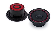 Difuzoare auto ESB 3000 3.90 set componente, 90mm, 60W RMS, 4Ω, set 2 difuzoare