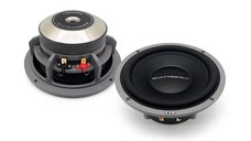 Difuzoare auto ESB 4000 4.165, set component, 165mm, 150W RMS, 4Ω, set 2 difuzoare