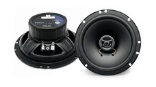 Difuzoare auto ESB Harmony HB1.6C, set coaxial 2 căi, 165mm, 50W RMS, 4Ω, 2 difuzoare