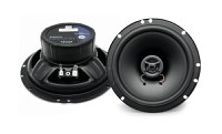 Difuzoare auto ESB Harmony HB1.6C, set coaxial 2 căi, 165mm, 50W RMS, 4Ω, 2 difuzoare - 1