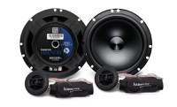 Difuzoare auto ESB Harmony HB1.6K2X, set sistem 2 căi, 165mm, 65W RMS, 4Ω, 4 difuzoare + accesorii - 1