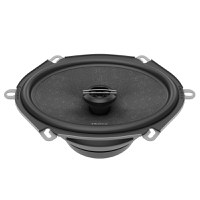 Difuzoare Auto Hertz Cento CX 570, set coaxial 2 căi, 5x7 inch, 70W RMS, 4Ω, 2 difuzoare - 1