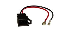 Difuzoare auto Hertz Cento pentru Dacia Logan I MCV 2006 - 2008, 70 W