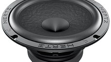 Difuzoare Auto Hertz SPL Show SV 200L set componente, 200mm, 250W RMS, 4Ω, set 2 difuzoare