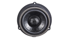 Difuzoare auto Steg dedicate Audi MA6C set componente, 165mm, 50W RMS, 3.6Ω, set 2 difuzoare