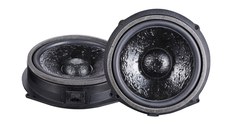 Difuzoare auto Steg dedicate Audi MA8CII set componente, 200mm, 50W RMS, 3.4Ω, set 2 difuzoare