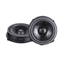 Difuzoare auto Steg dedicate Audi MA8CII set componente, 200mm, 50W RMS, 3.4Ω, set 2 difuzoare - 1