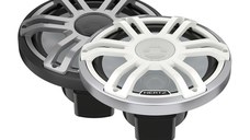 Difuzoare Marine Hertz HMX 8 S-LD SW / G, Alb /  Negru, set coaxial 2 căi 200MM, 100W RMS